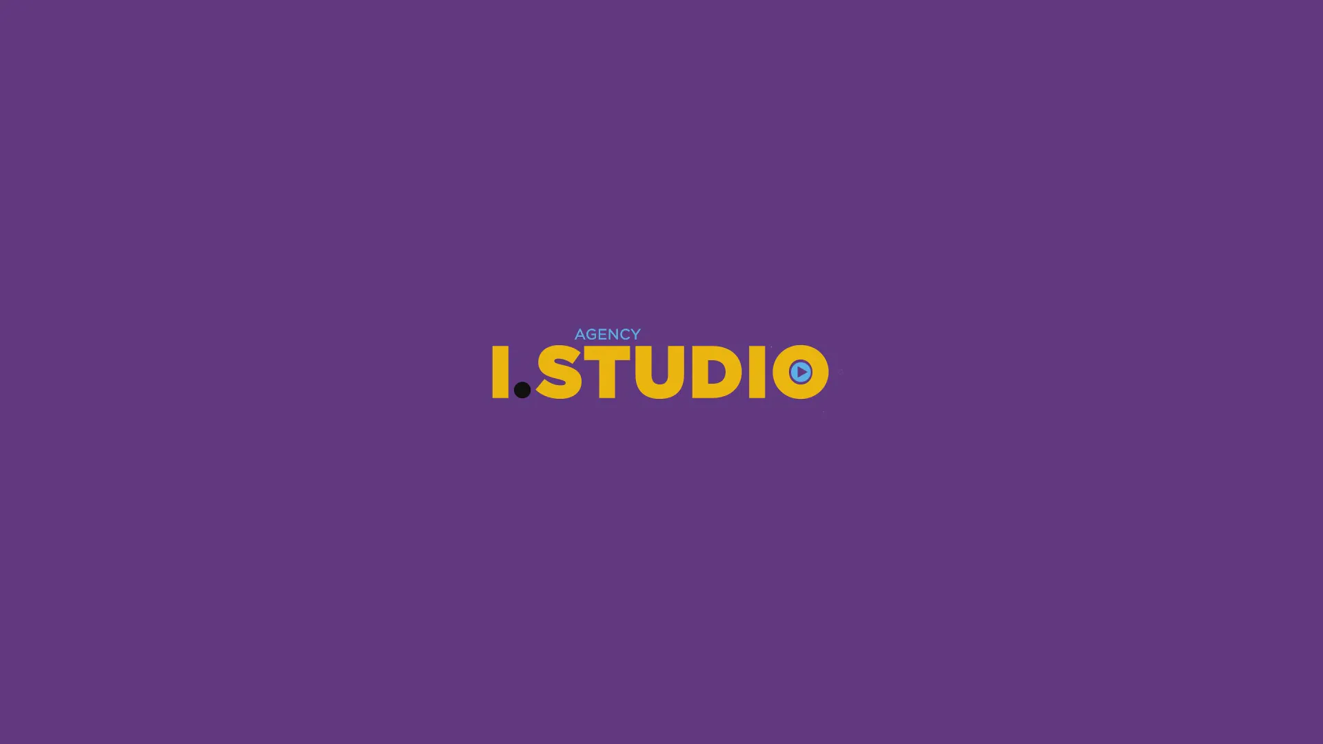 I Studio Logo Animation